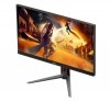 Monitor 27G4HA 27 cali Fast IPS 200Hz HDMIx2 DP Pivot Głośniki